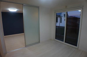 セフィラＭ　Ｃ 201号-10