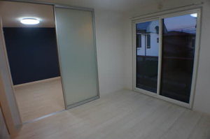 セフィラＭ　Ｃ 201号-11