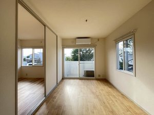 フレグランスいわぶち 205号-2