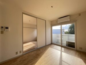 フレグランスいわぶち 205号-3