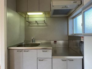 フレグランスいわぶち 205号-4