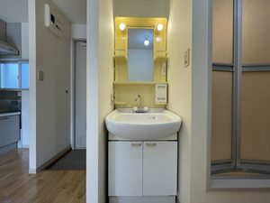 フレグランスいわぶち 205号-8