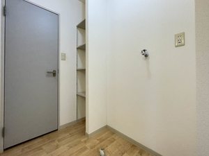 フレグランスいわぶち 205号-9