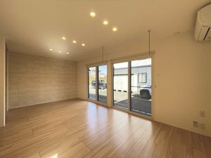 さくらハイツ　Ａ 102号-1