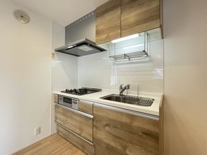 さくらハイツ　Ａ 102号-3