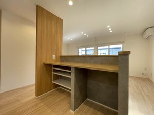 さくらハイツ　Ａ 102号-4