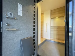 さくらハイツ　Ａ 102号-5