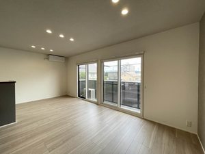 さくらハイツ　Ａ201-1