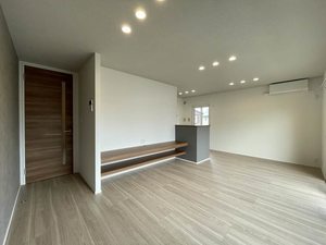 さくらハイツ　Ａ201-2