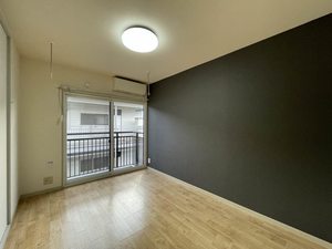 コーポ・オアシス 202号-2