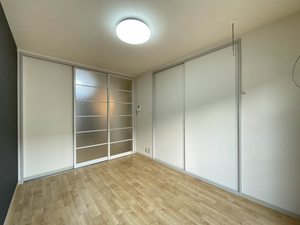 コーポ・オアシス 202号-3