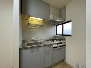 コーポ・オアシス 202号-4