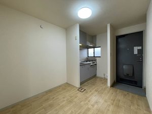 コーポ・オアシス 202号-5