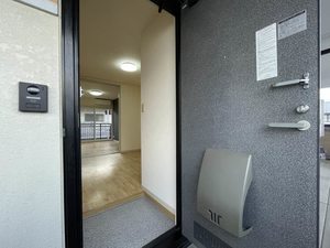 コーポ・オアシス 202号-6