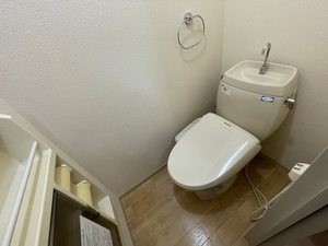 コーポ・オアシス 202号-8