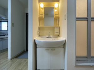 コーポ・オアシス 202号-9