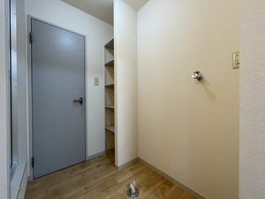 コーポ・オアシス 202号-10