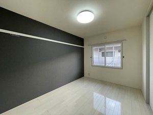 コーポ・オアシス 202号-11