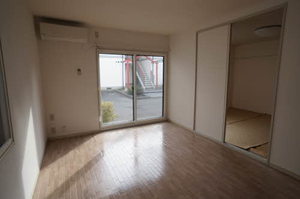 コート・ハイネス　Ｂ 101号-3