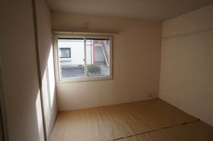 コート・ハイネス　Ｂ 101号-4