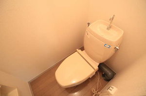 コート・ハイネス　Ｂ 101号-6