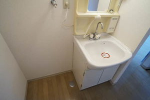 コート・ハイネス　Ｂ 101号-8