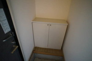 コート・ハイネス　Ｂ 101号-10