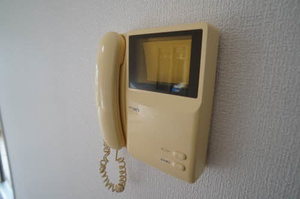 コート・ハイネス　Ｂ 101号-11