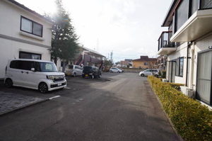 コート・ハイネス　Ｂ 101号-12