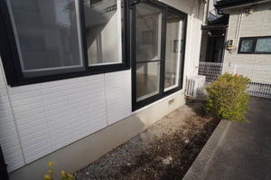 コート・ハイネス　Ｂ 101号-13