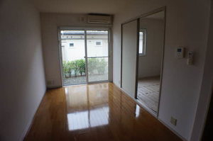 コート・ハイネス　Ｄ 102号-2