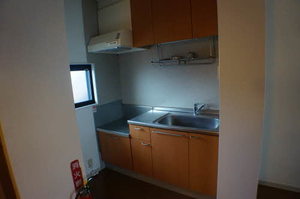 コート・ハイネス　Ｄ 102号-3