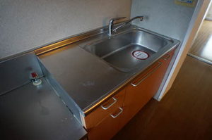 コート・ハイネス　Ｄ 102号-4