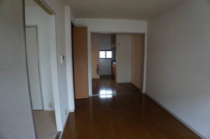 コート・ハイネス　Ｄ 102号-5