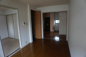 コート・ハイネス　Ｄ 102号-6