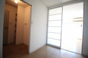 コート・ハイネス　Ｄ 201号-4