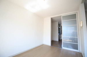 コート・ハイネス　Ｄ 201号-5