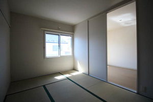 コート・ハイネス　Ｄ 201号-6