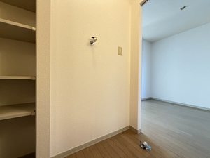 コート・ハイネス　Ｄ 201号-9