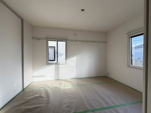 コート・ハイネス　Ｄ 201号-10