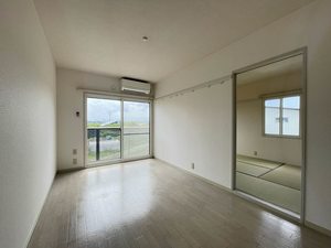 ディアスＺＥＮ　Ａ 206号-2