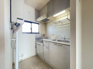 ディアスＺＥＮ　Ａ 206号-3