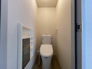 ディアスＺＥＮ　Ａ 206号-4