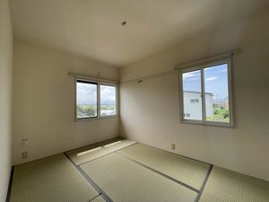 ディアスＺＥＮ　Ａ 206号-8