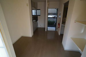 ディアスＺＥＮ　Ｃ 105号-3