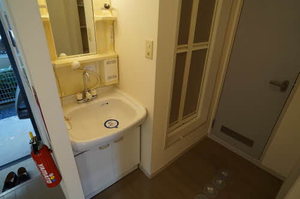 ディアスＺＥＮ　Ｃ 105号-8