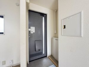 ディアスＺＥＮ　Ｃ 201号-7