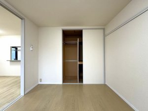 Ｕハウス 202号-11