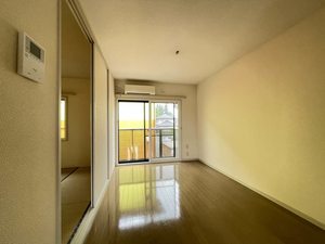 ディアス桜屋敷 202号-2