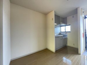 ディアス桜屋敷 202号-4
